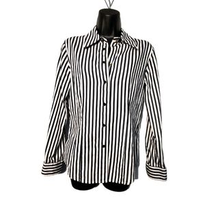 Jones New York Button Down